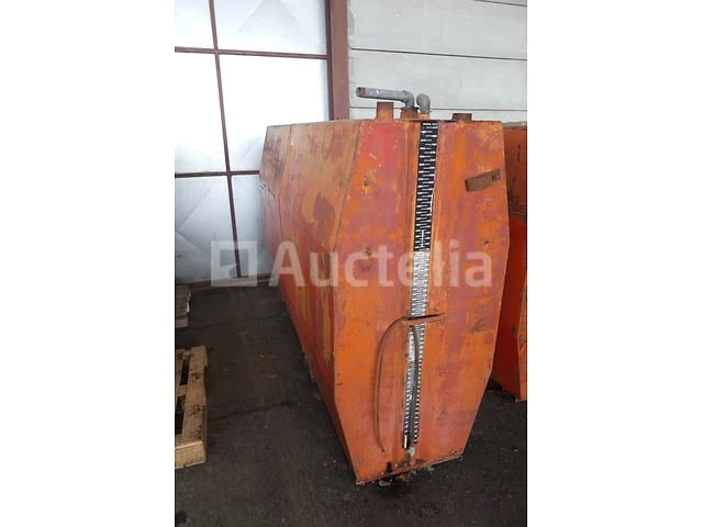 Motorolietank - afbeelding 5 van  8