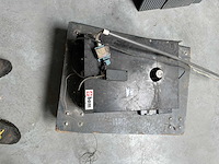 Motoropener poort bam - other electrical accessories - afbeelding 1 van  1