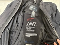 Motorpak alpinestars maat m - afbeelding 2 van  4