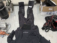 Motorpak alpinestars maat m - afbeelding 4 van  4