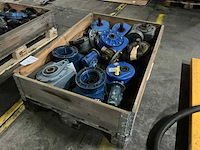 Motorreductor (13x) - afbeelding 2 van  5