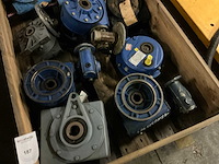 Motorreductor (13x) - afbeelding 5 van  5