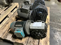 Motorreductor (3x) - afbeelding 4 van  4