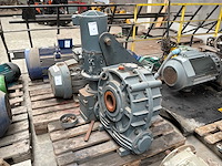 Motorreductor - afbeelding 1 van  8