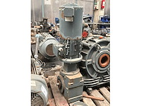 Motorreductor - afbeelding 3 van  8