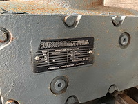 Motorreductor - afbeelding 6 van  8