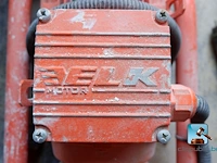Motorreductor - afbeelding 4 van  6