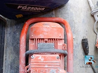 Motorreductor - afbeelding 5 van  6
