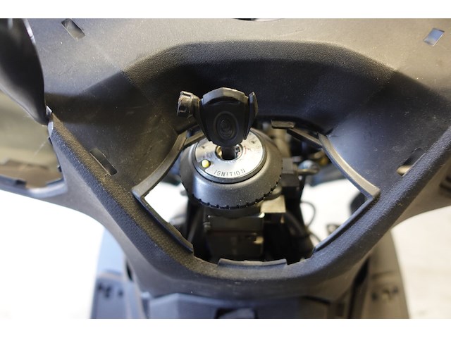 Motorscooter kymco - afbeelding 2 van  10