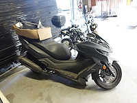 Motorscooter kymco - afbeelding 3 van  10