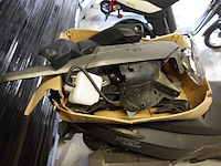 Motorscooter kymco - afbeelding 4 van  10