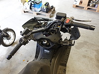 Motorscooter kymco - afbeelding 5 van  10