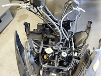 Motorscooter kymco - afbeelding 7 van  10