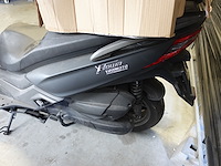 Motorscooter kymco - afbeelding 8 van  10