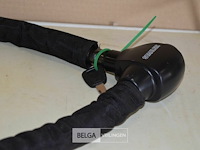 Motorslot met sleutel - afbeelding 2 van  2