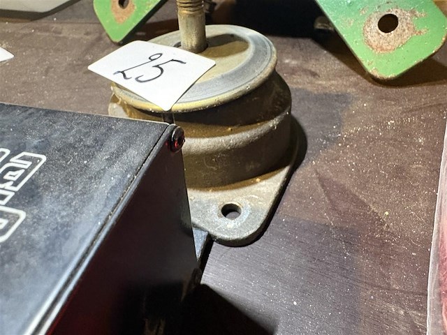 Motorsteun 964 rs - afbeelding 3 van  3