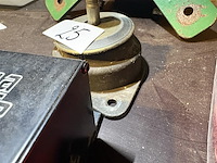 Motorsteun 964 rs - afbeelding 3 van  3