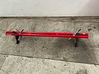 Motorsteun garage - afbeelding 1 van  2