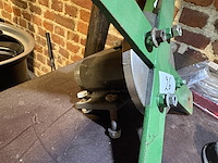 Motorsteun - afbeelding 2 van  3