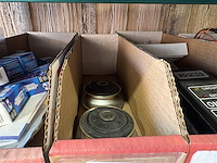 Motorsteunen 911 - afbeelding 1 van  1