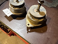 Motorsteunen - afbeelding 2 van  4