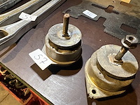 Motorsteunen - afbeelding 3 van  4