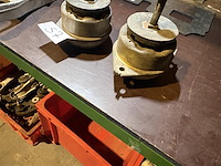 Motorsteunen - afbeelding 4 van  4