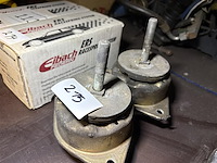 Motorsteunen - afbeelding 1 van  3