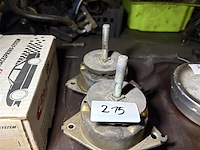 Motorsteunen - afbeelding 3 van  3