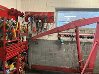 Motortakel - afbeelding 3 van  4