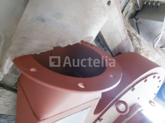 Motorventilator - afbeelding 2 van  6