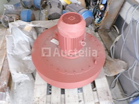 Motorventilator - afbeelding 3 van  6