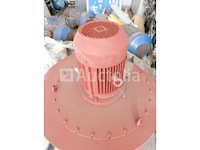 Motorventilator - afbeelding 4 van  6