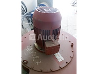 Motorventilator - afbeelding 5 van  6