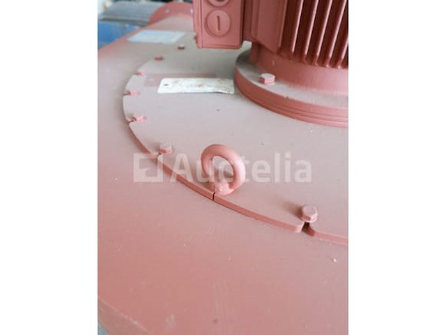 Motorventilator - afbeelding 6 van  6