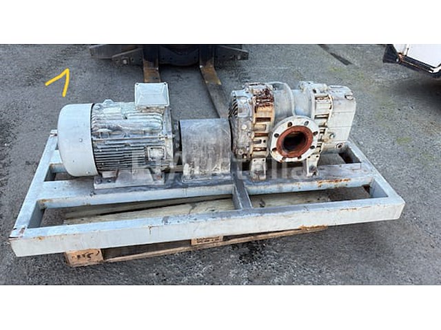Motorventilatoren - afbeelding 2 van  6