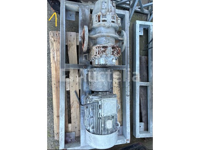Motorventilatoren - afbeelding 4 van  6