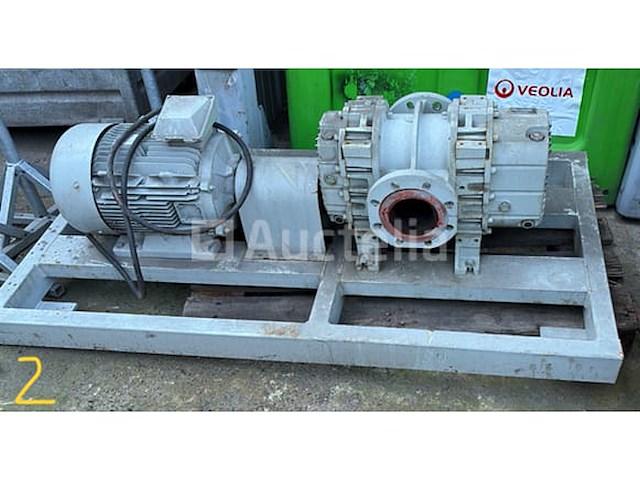 Motorventilatoren - afbeelding 5 van  6