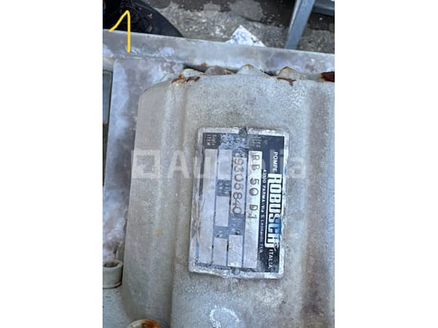 Motorventilatoren - afbeelding 3 van  6