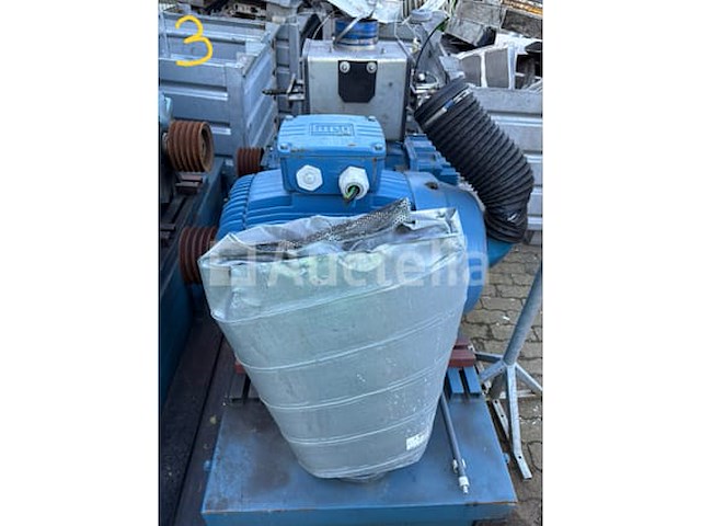 Motorventilatoren - afbeelding 3 van  5