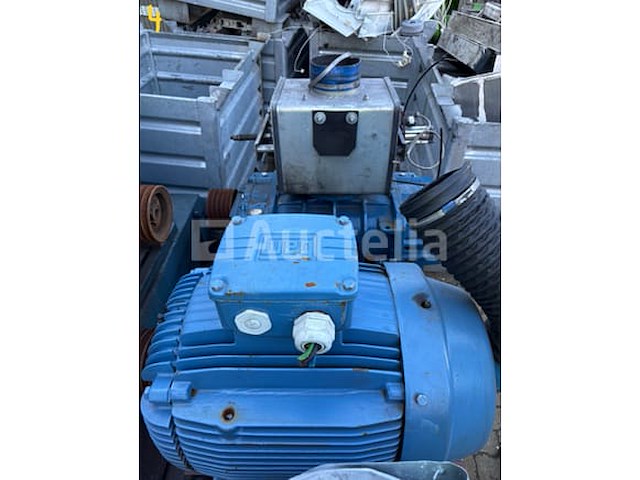 Motorventilatoren - afbeelding 2 van  5