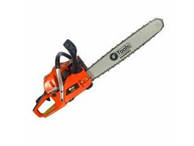 Motorzaag 55ccm - afbeelding 1 van  7