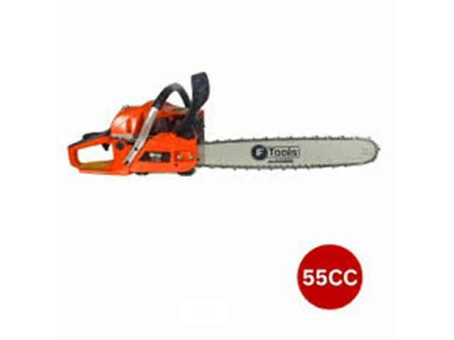 Motorzaag 55ccm - afbeelding 3 van  7