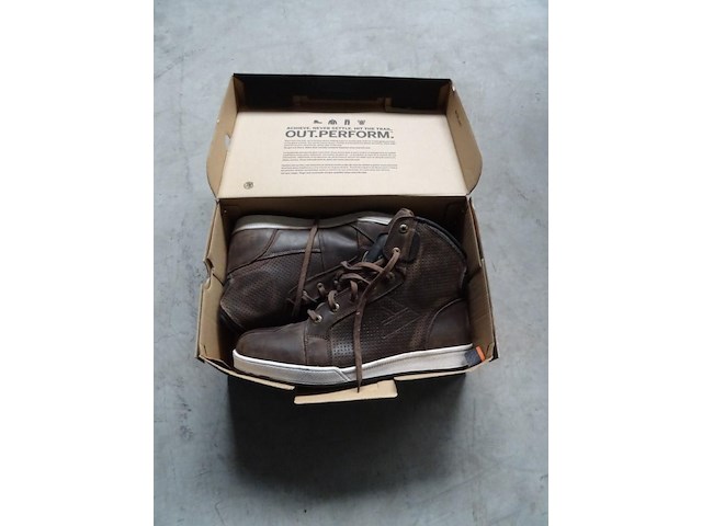 Motoschoenen vimodeka - afbeelding 1 van  4