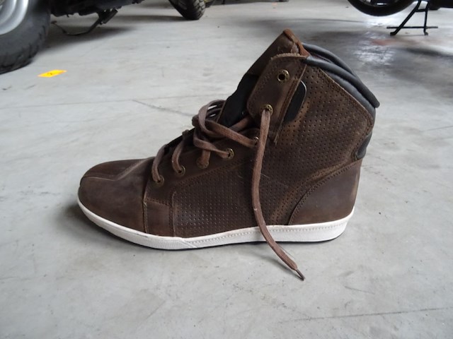 Motoschoenen vimodeka - afbeelding 2 van  4