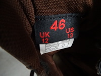 Motoschoenen vimodeka - afbeelding 4 van  4