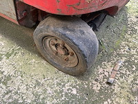 Motrac counterbalance vorkheftruck gas vorkheftruck - afbeelding 2 van  22
