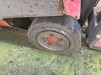 Motrac counterbalance vorkheftruck gas vorkheftruck - afbeelding 4 van  22