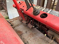Motrac counterbalance vorkheftruck gas vorkheftruck - afbeelding 6 van  22