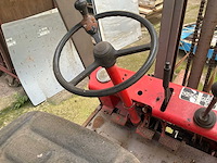 Motrac counterbalance vorkheftruck gas vorkheftruck - afbeelding 7 van  22
